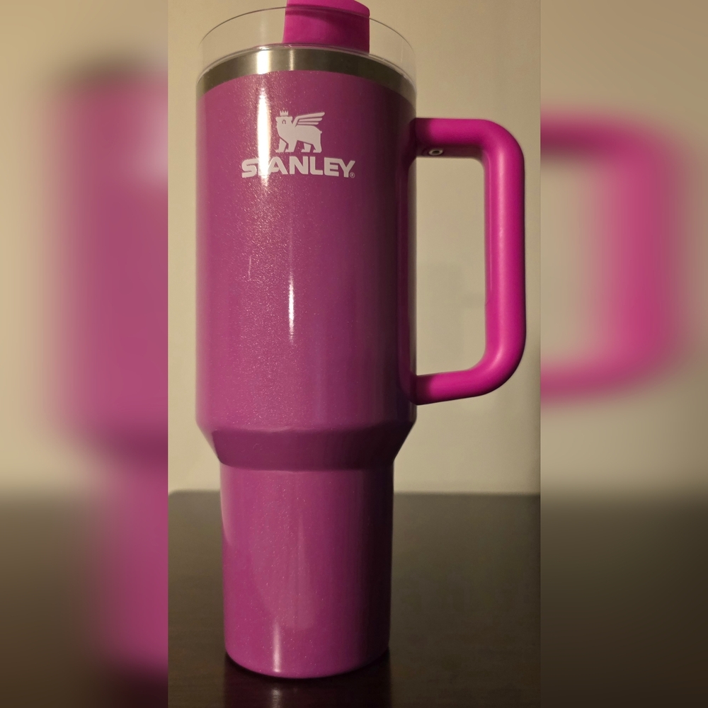Stanley Tumbler- Punch Shimmer